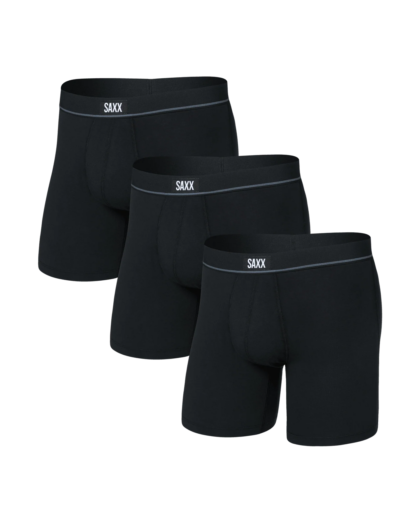 Essential Cotton (3 Pack)