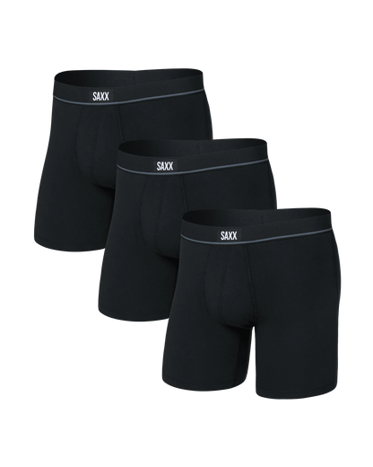Essential Cotton (3 Pack)