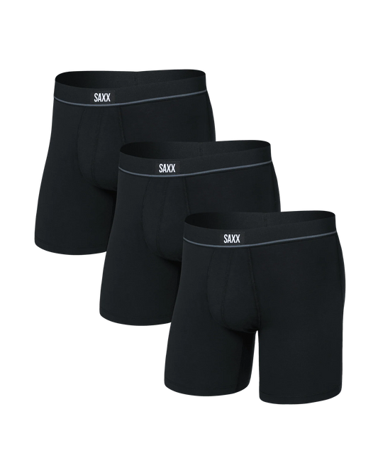 Essential Cotton (3 Pack)