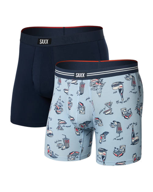 Vibe Xtra Soft Comfort (2 Pack)