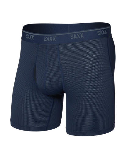 Quest Quick-Dry Mesh