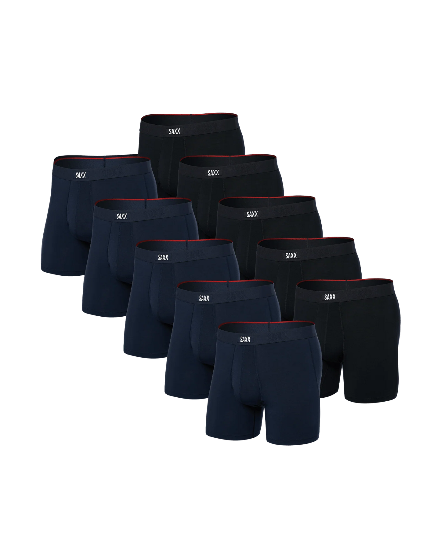 Vibe Xtra Soft Comfort (10 Pack)