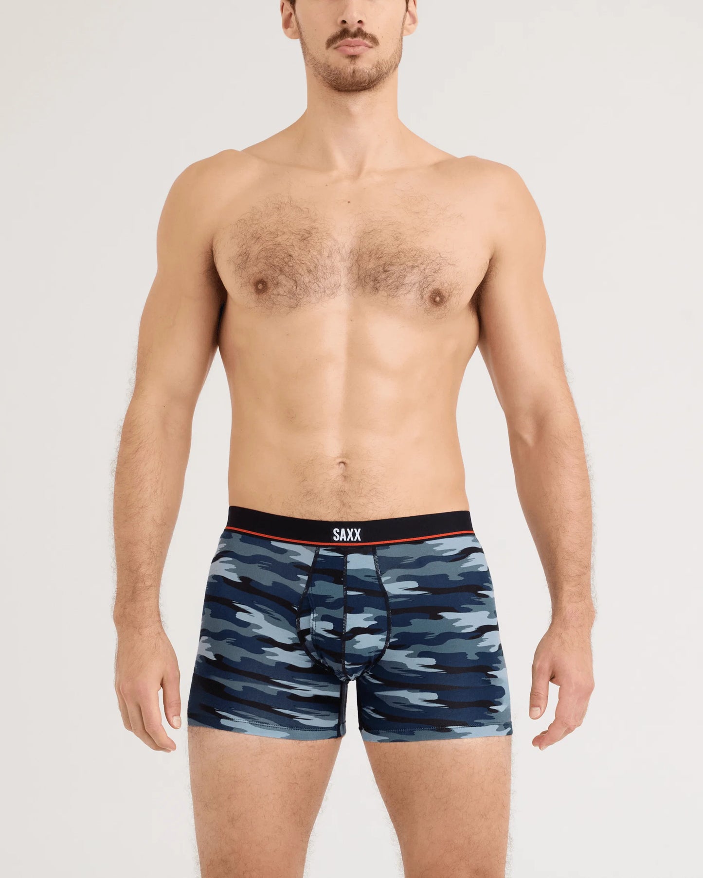 Non-Stop Stretch Cotton