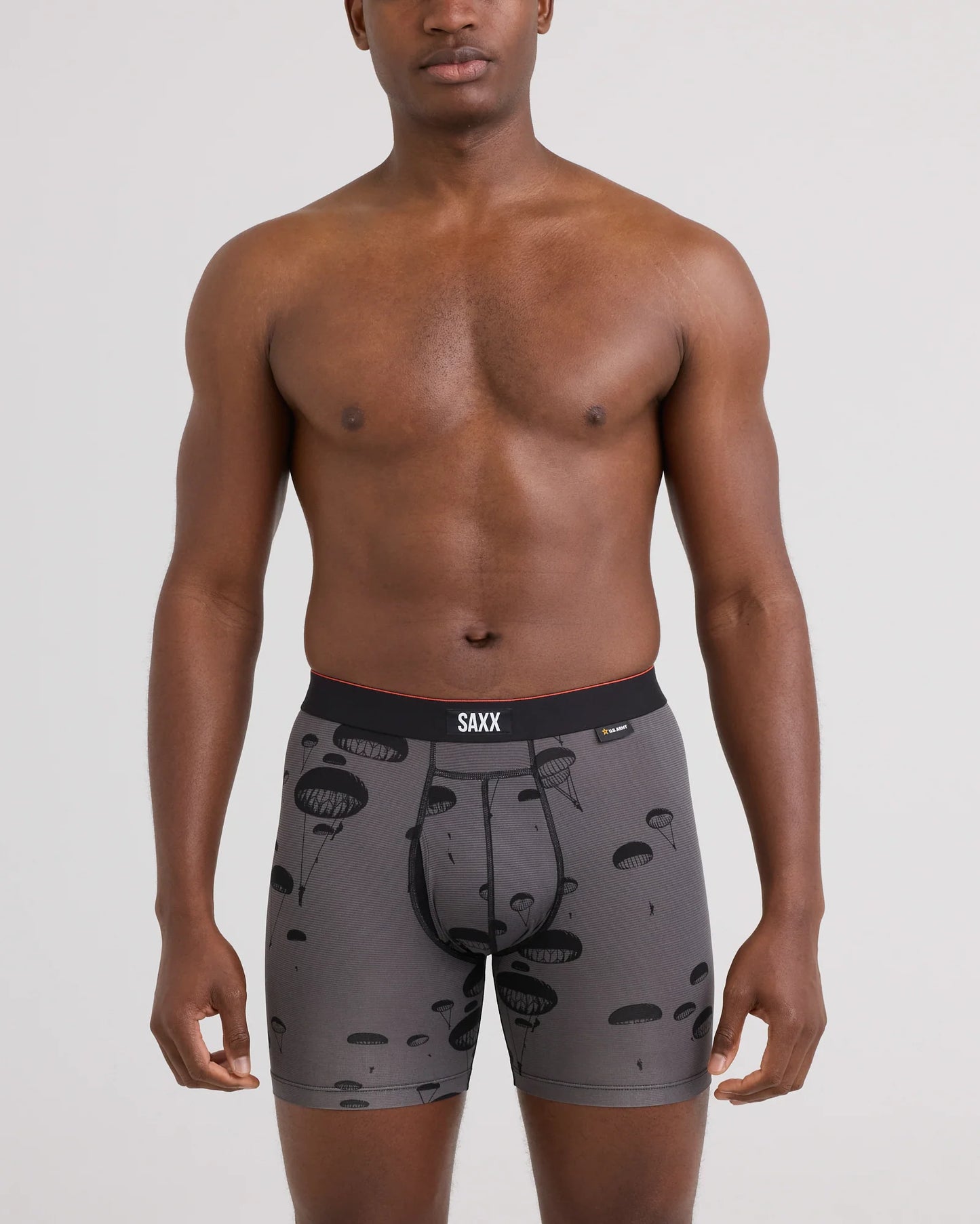 Multi-Sport Mesh x US Army® (3 Pack)