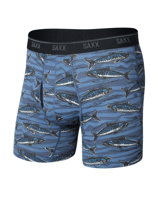 Quest Quick-Dry Mesh