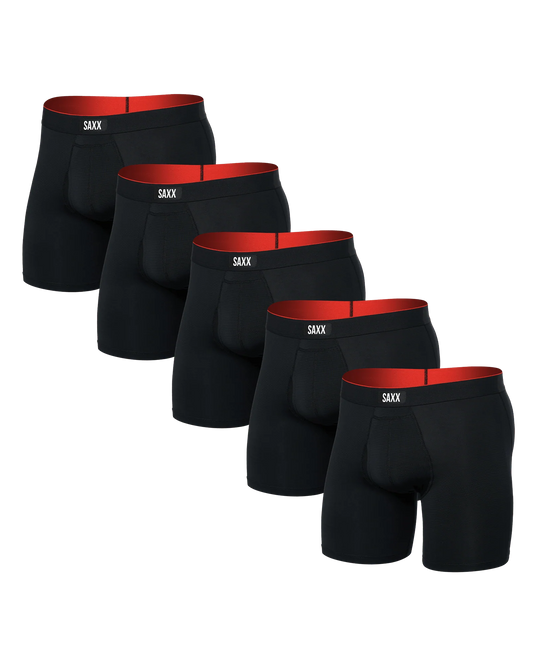 Multi-Sport Mesh (5 Pack)