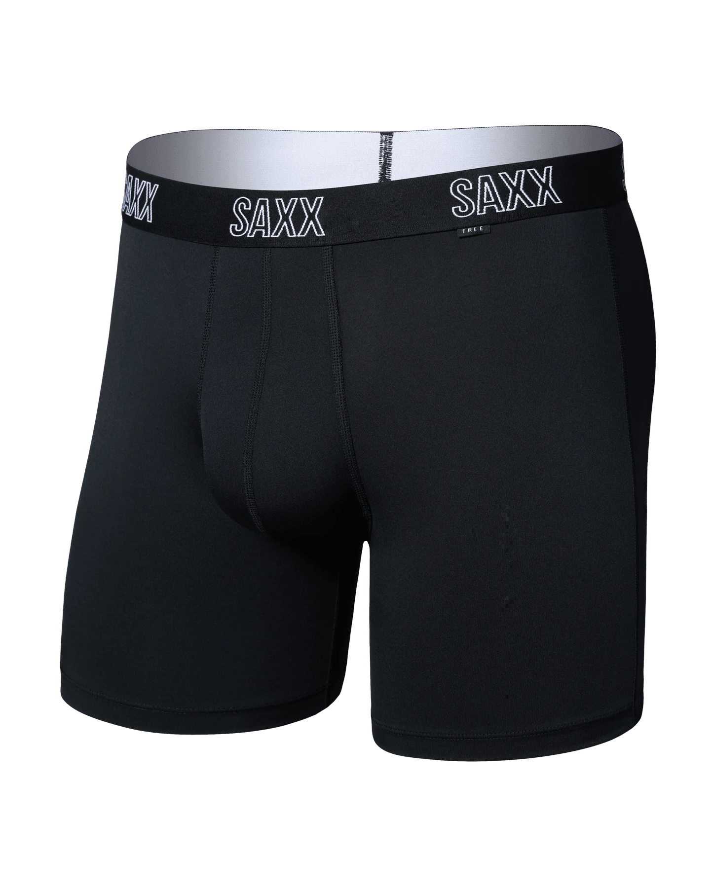 SAXX FREE DropTemp® All Day Cooling