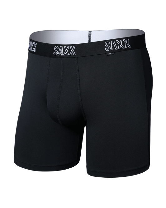 SAXX FREE DropTemp® All Day Cooling