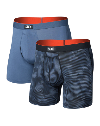 Multi-Sport Mesh (2 Pack)