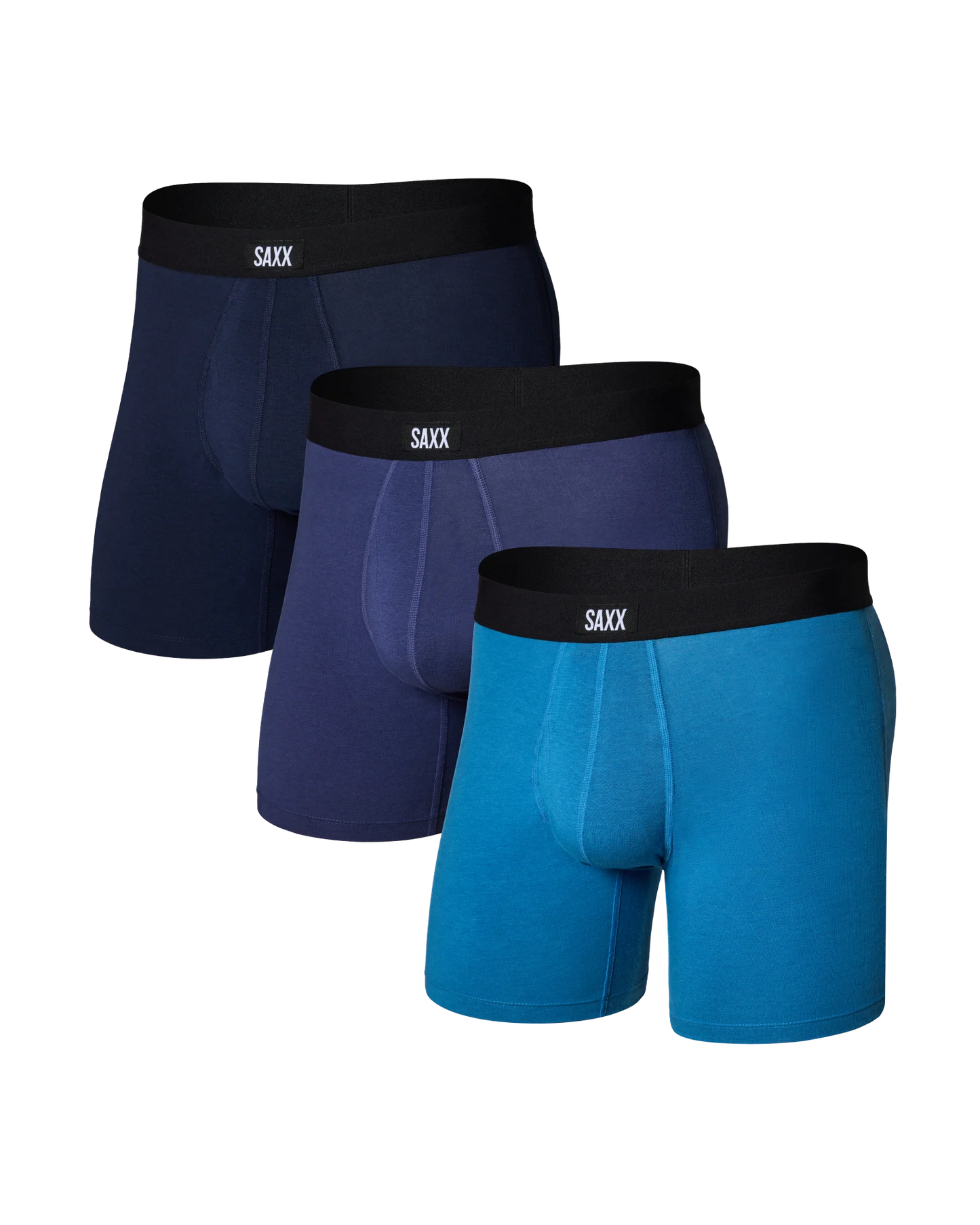 Core Cotton (3 Pack)