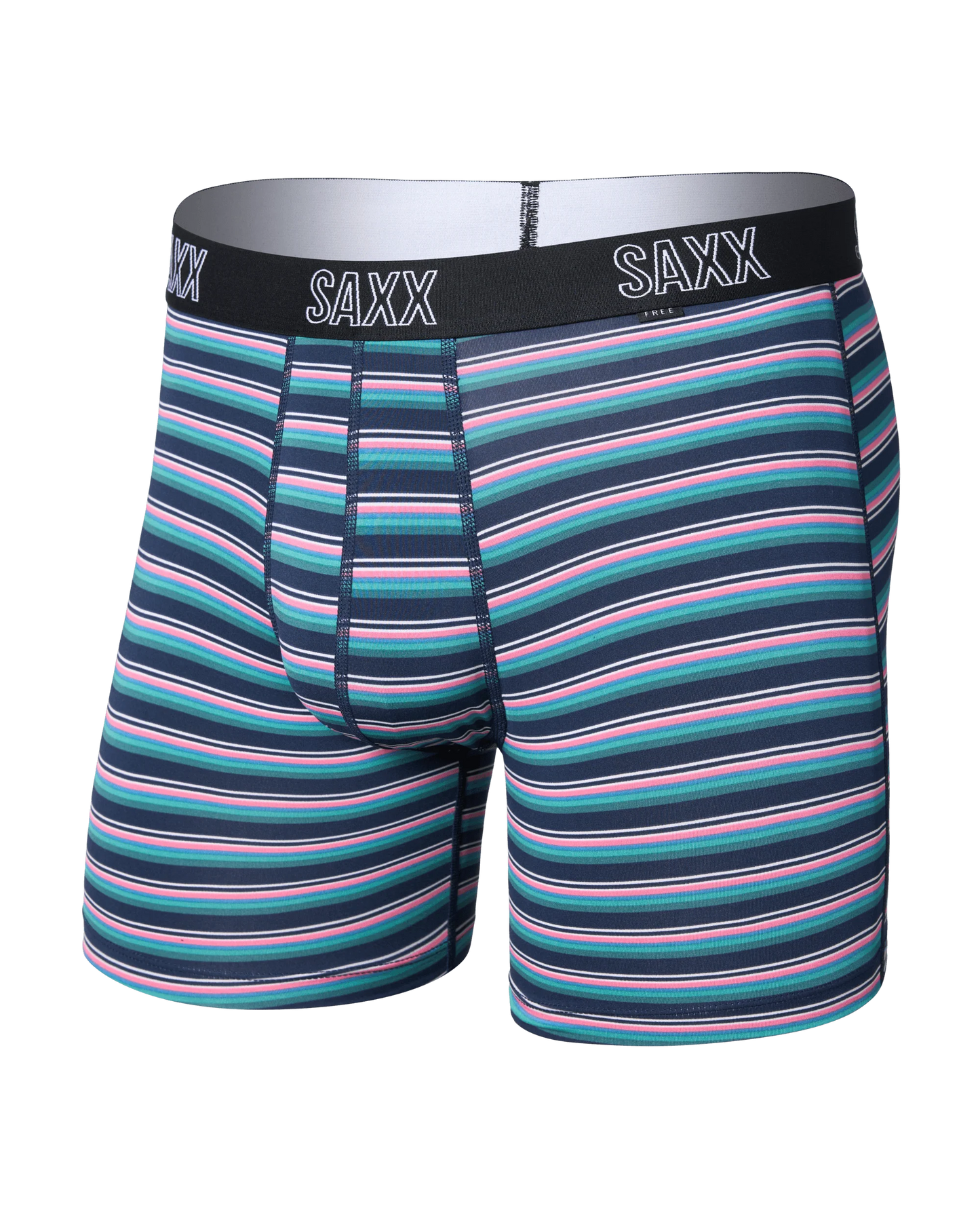SAXX FREE DropTemp® All Day Cooling
