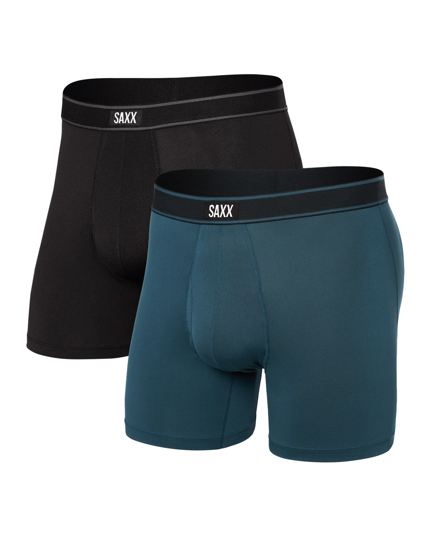 Daytripper Comfort Stretch (2 Pack)