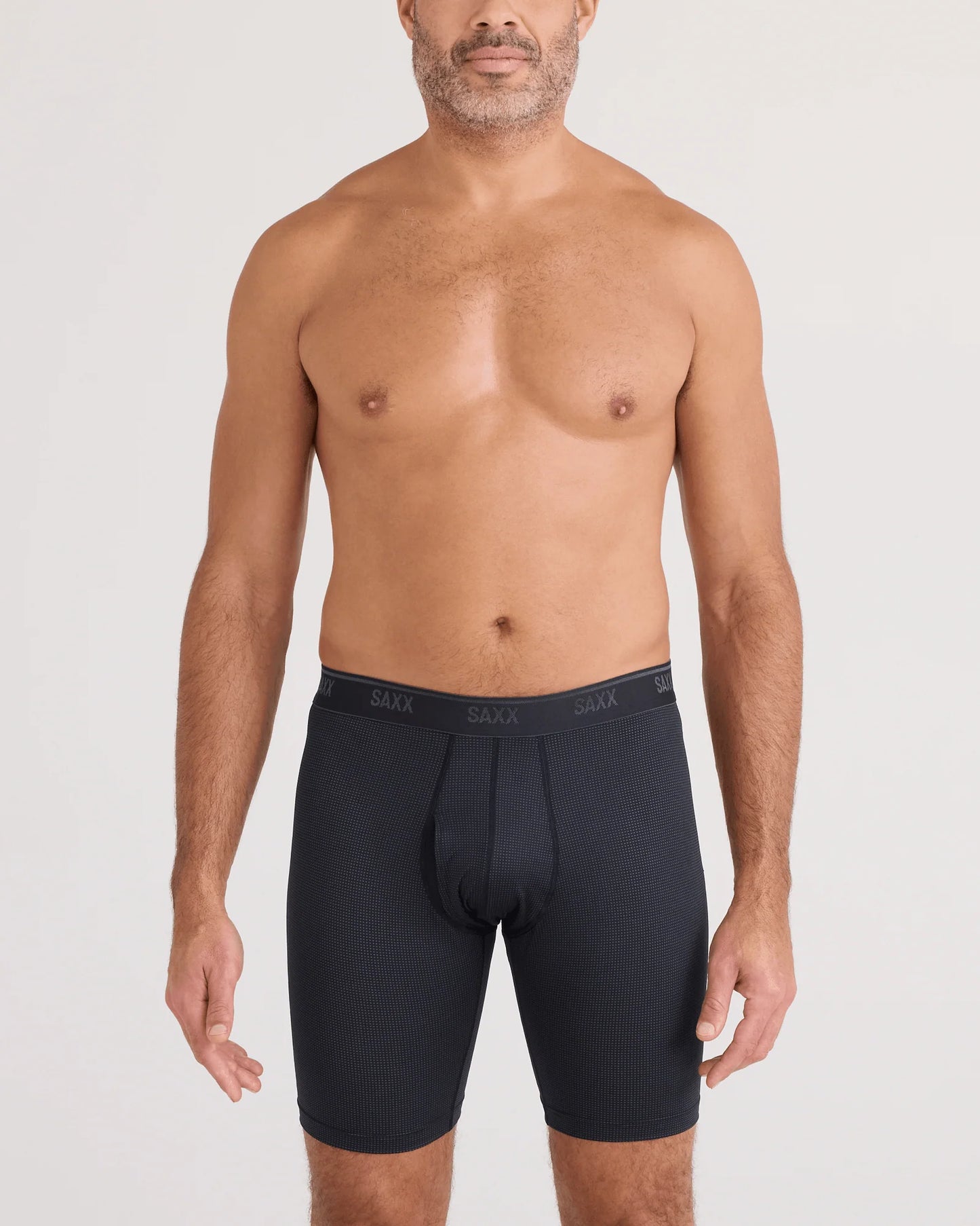 Quest Quick-Dry Mesh