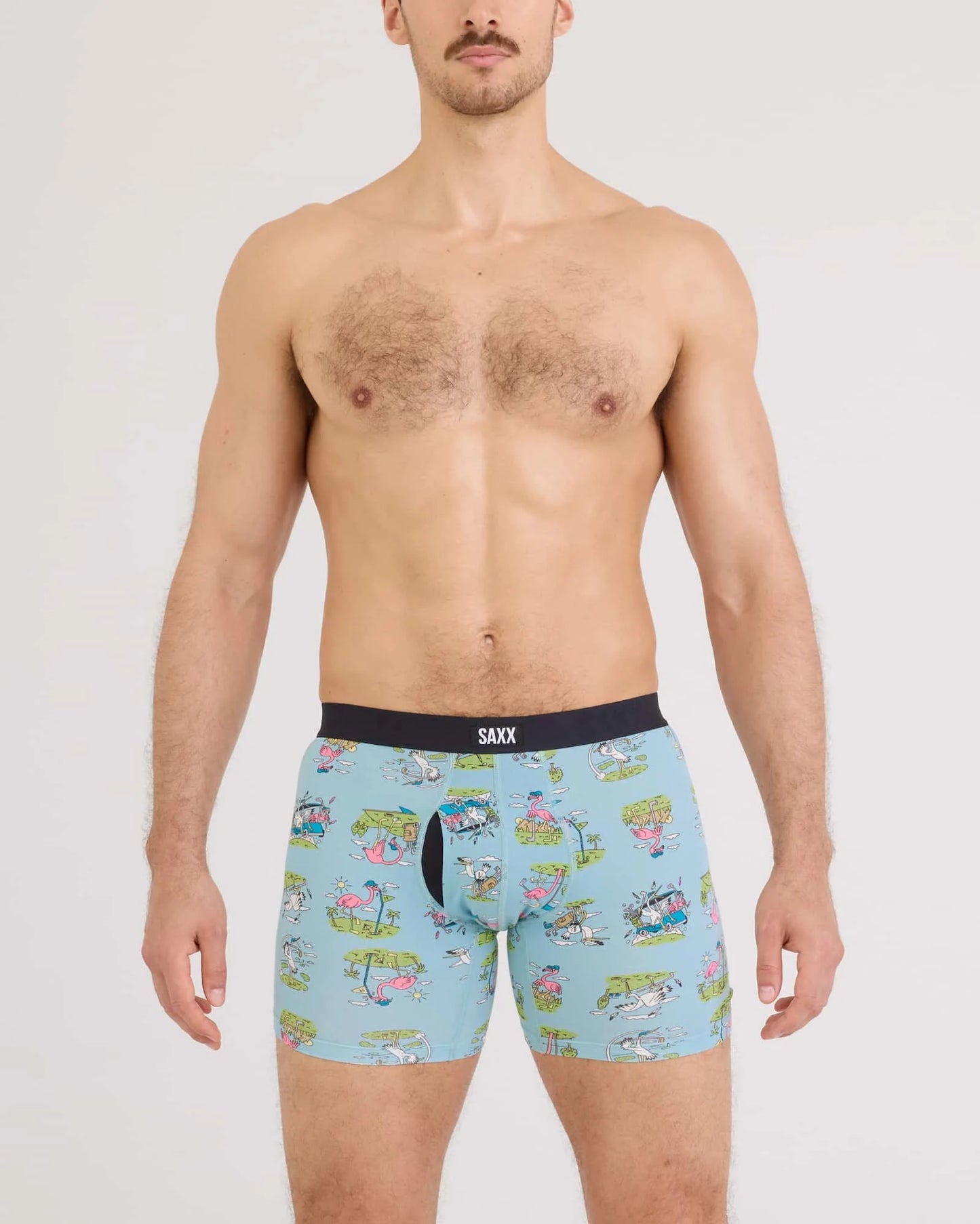 Vibe Xtra Soft Comfort