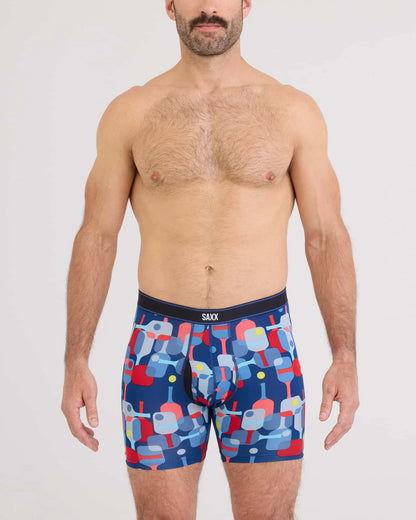 Daytripper Comfort Stretch