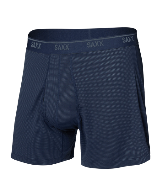 Quest Quick-Dry Mesh