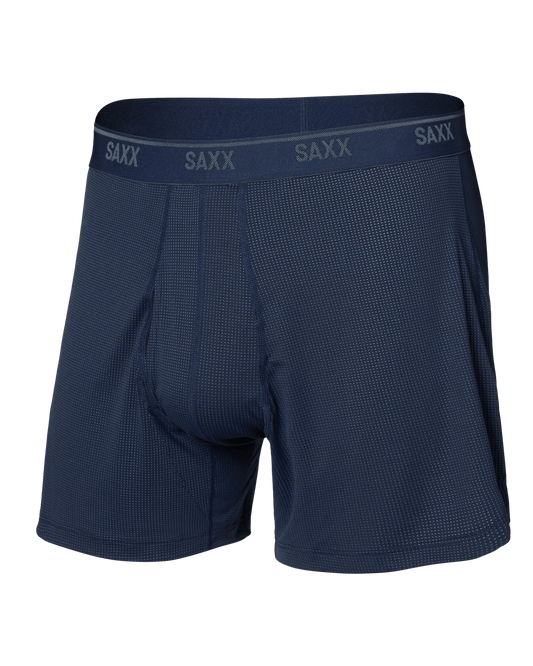 Quest Quick-Dry Mesh