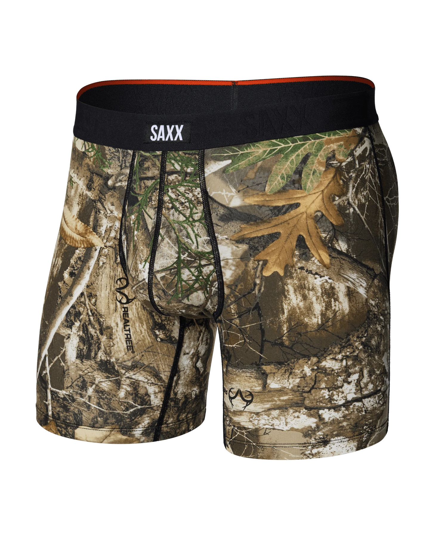 Vibe Xtra Soft Comfort x Realtree®