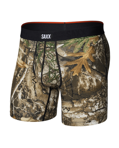 Vibe Xtra Soft Comfort x Realtree®