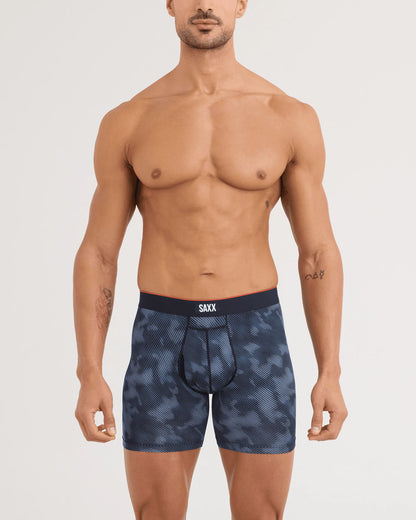 Multi-Sport Mesh (2 Pack)