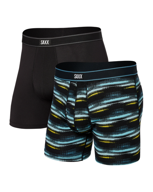 Daytripper Comfort Stretch (2 Pack)