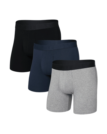 DropTemp® Cooling Cotton (3 Pack)