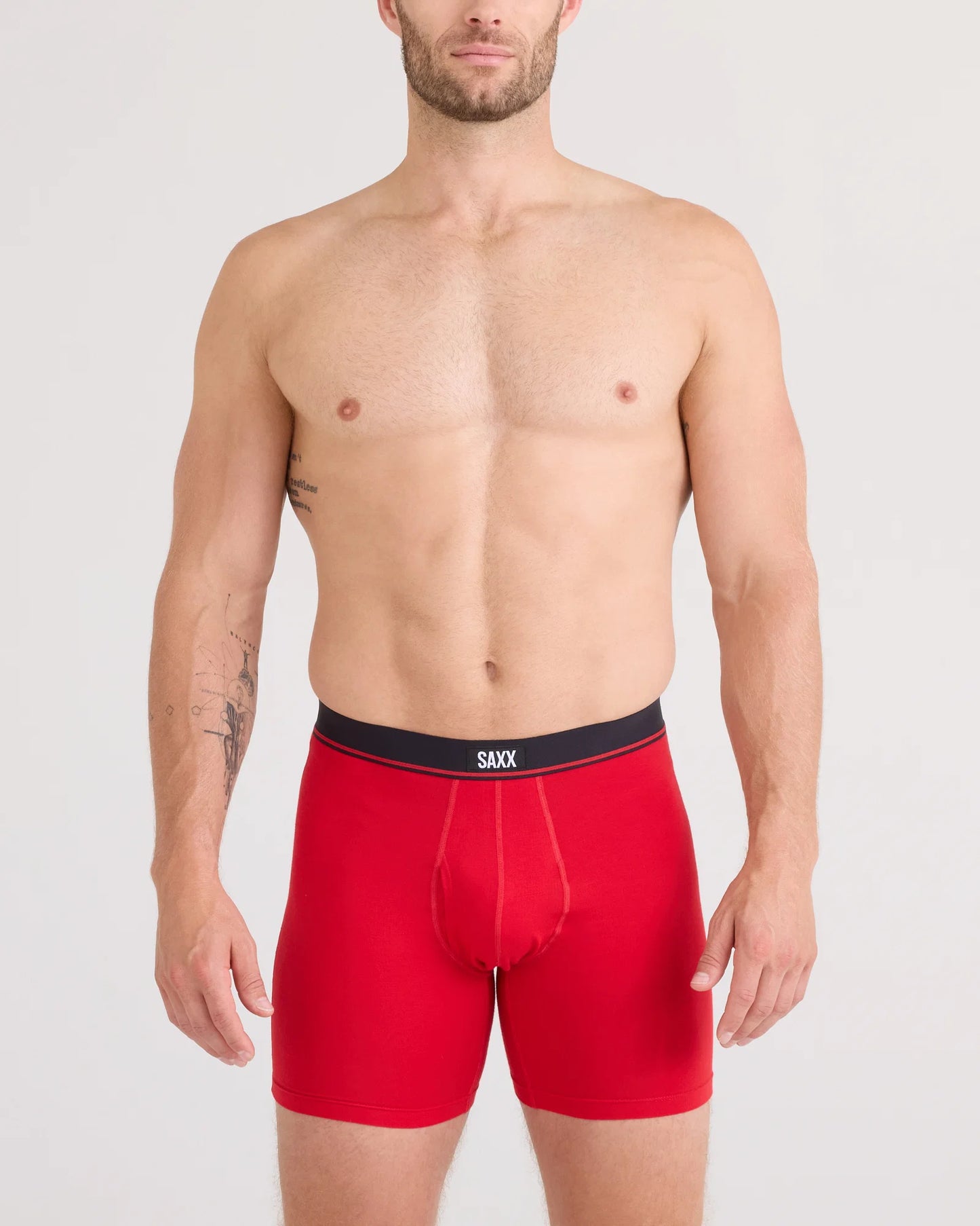 Essential Cotton (3 Pack)