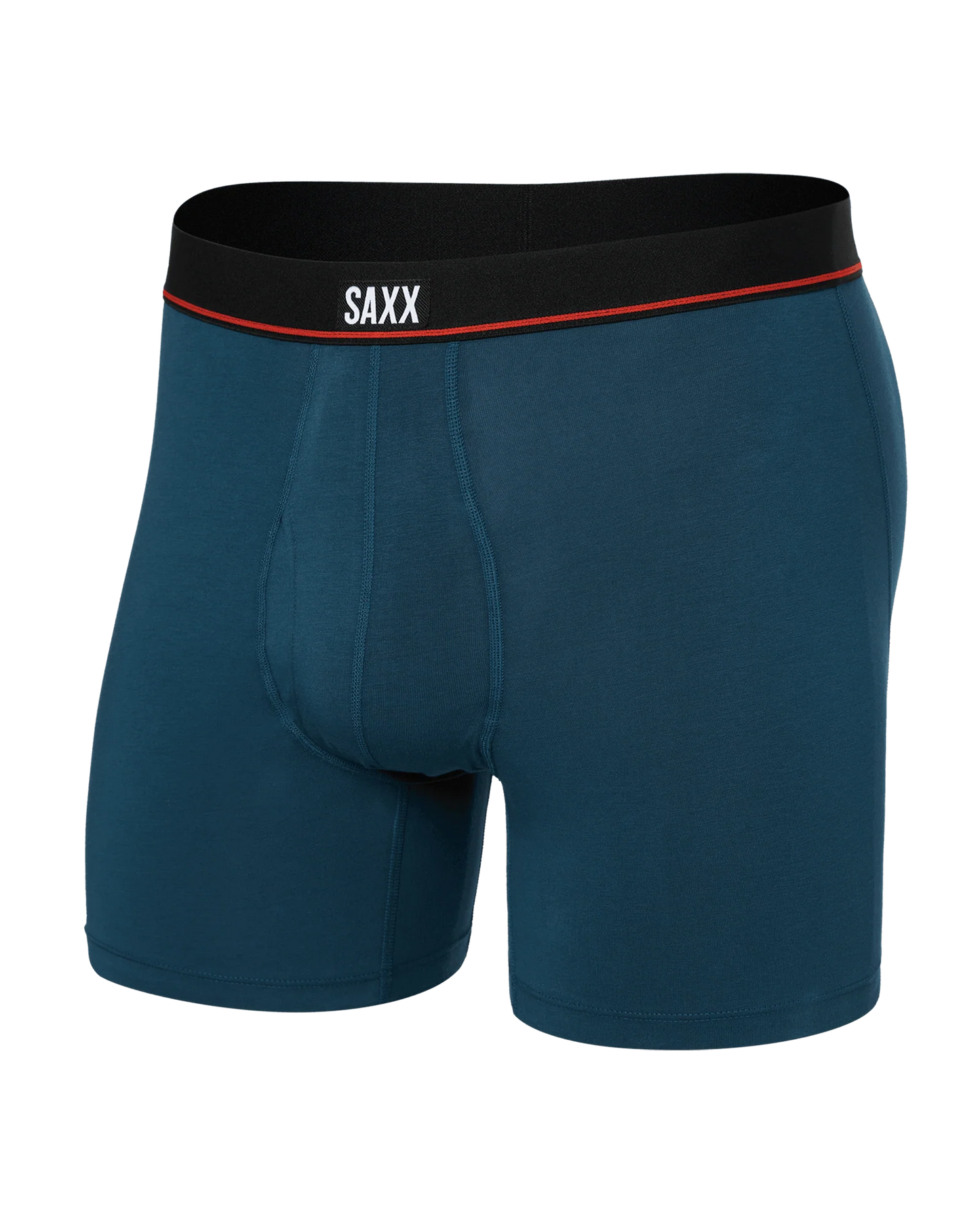 Non-Stop Stretch Cotton