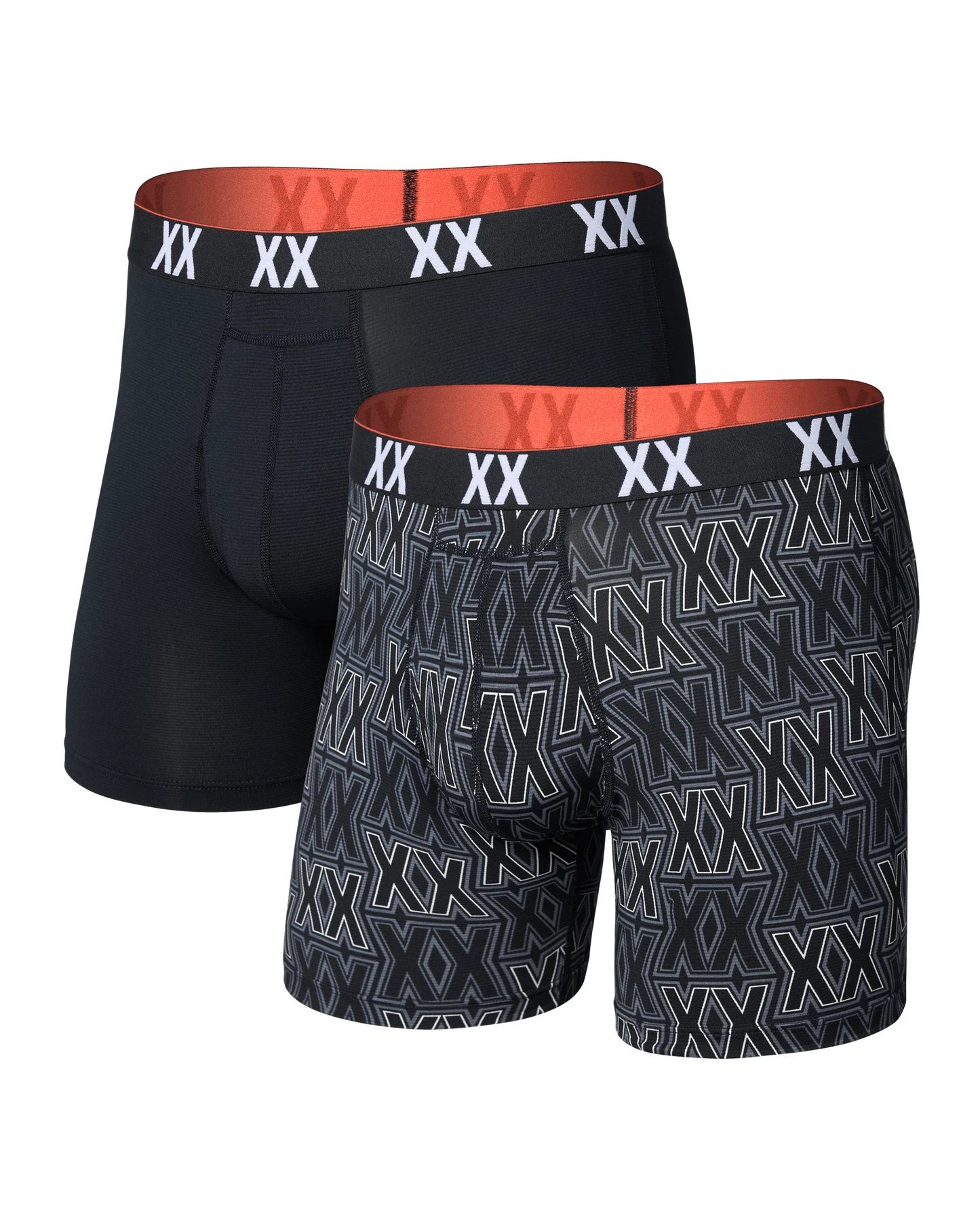Multi-Sport Mesh (2 Pack)
