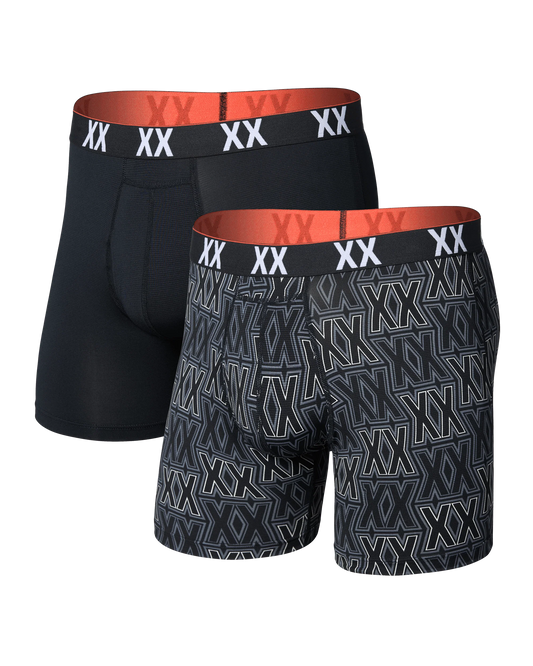 Multi-Sport Mesh (2 Pack)