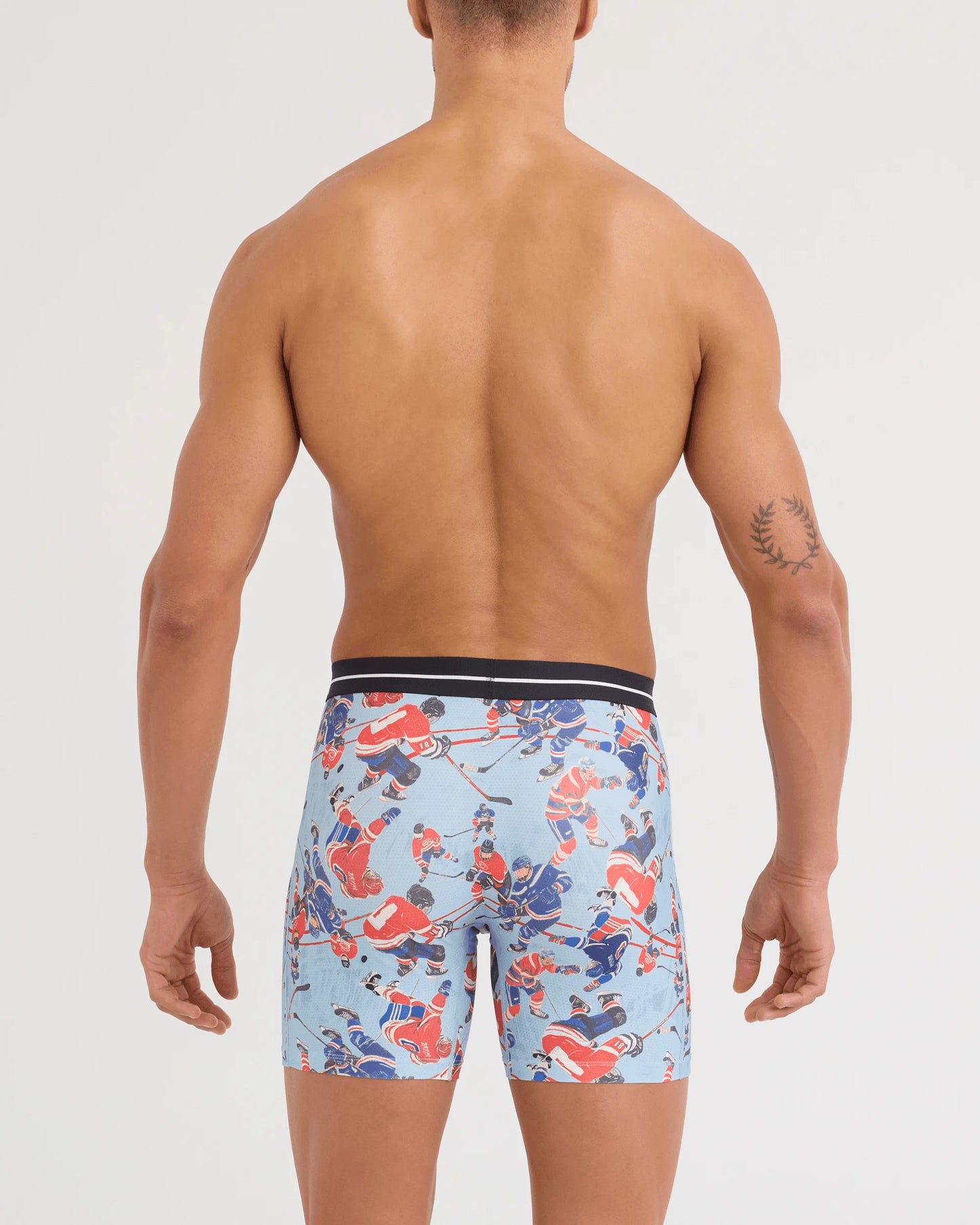 Volt Breathable Mesh