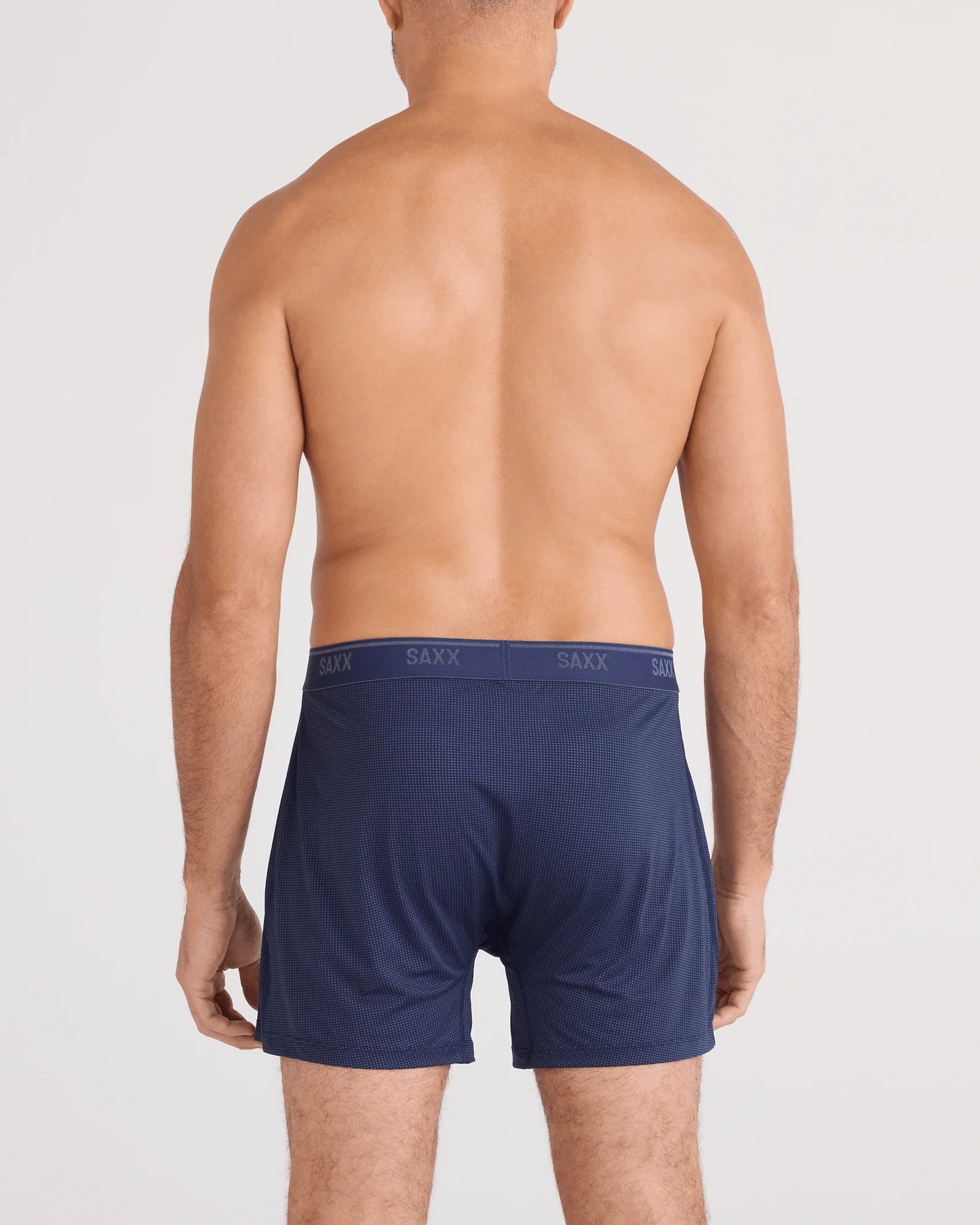 Quest Quick-Dry Mesh