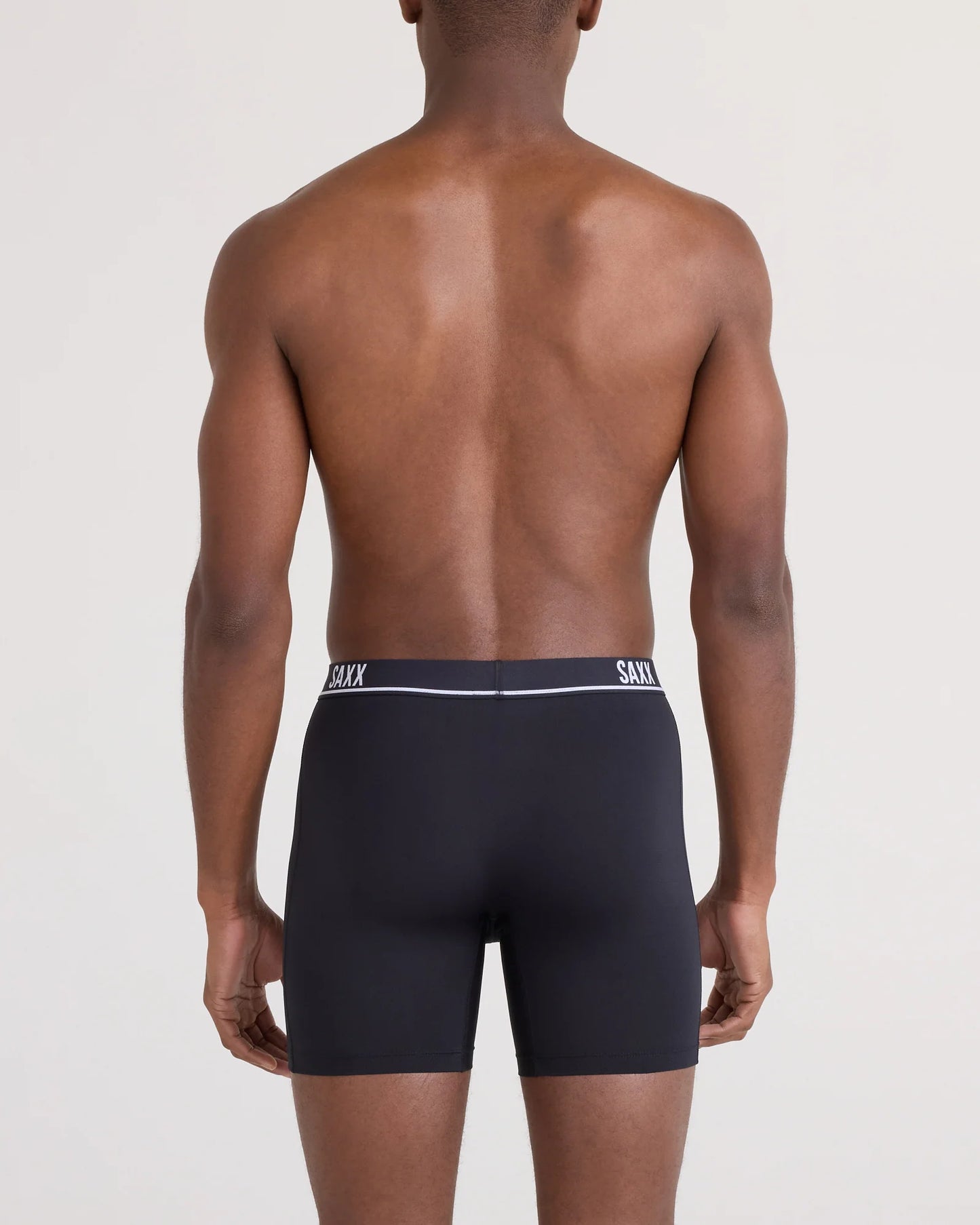 Essential Performance Mesh (3 Pack)