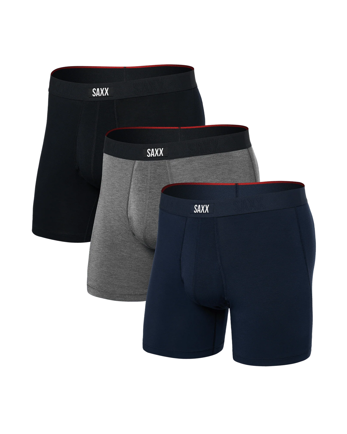 Vibe Xtra Soft Comfort (3 Pack)