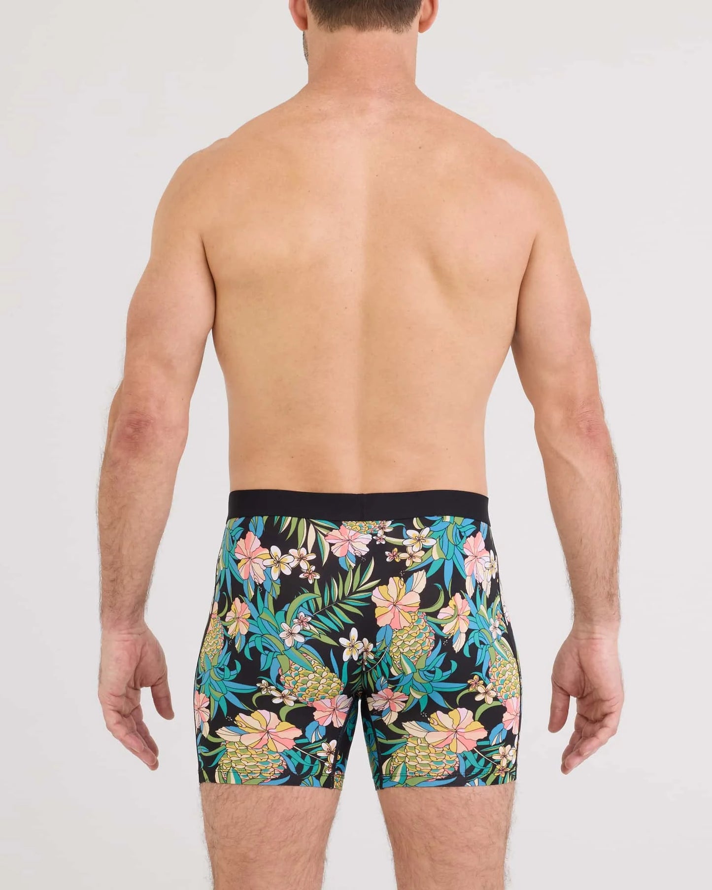 Daytripper Comfort Stretch
