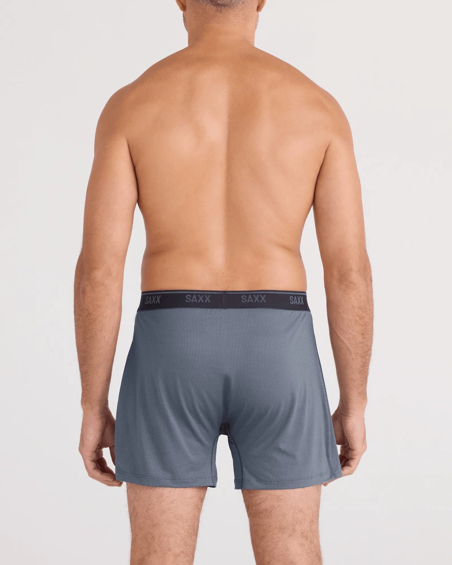 Quest Quick-Dry Mesh