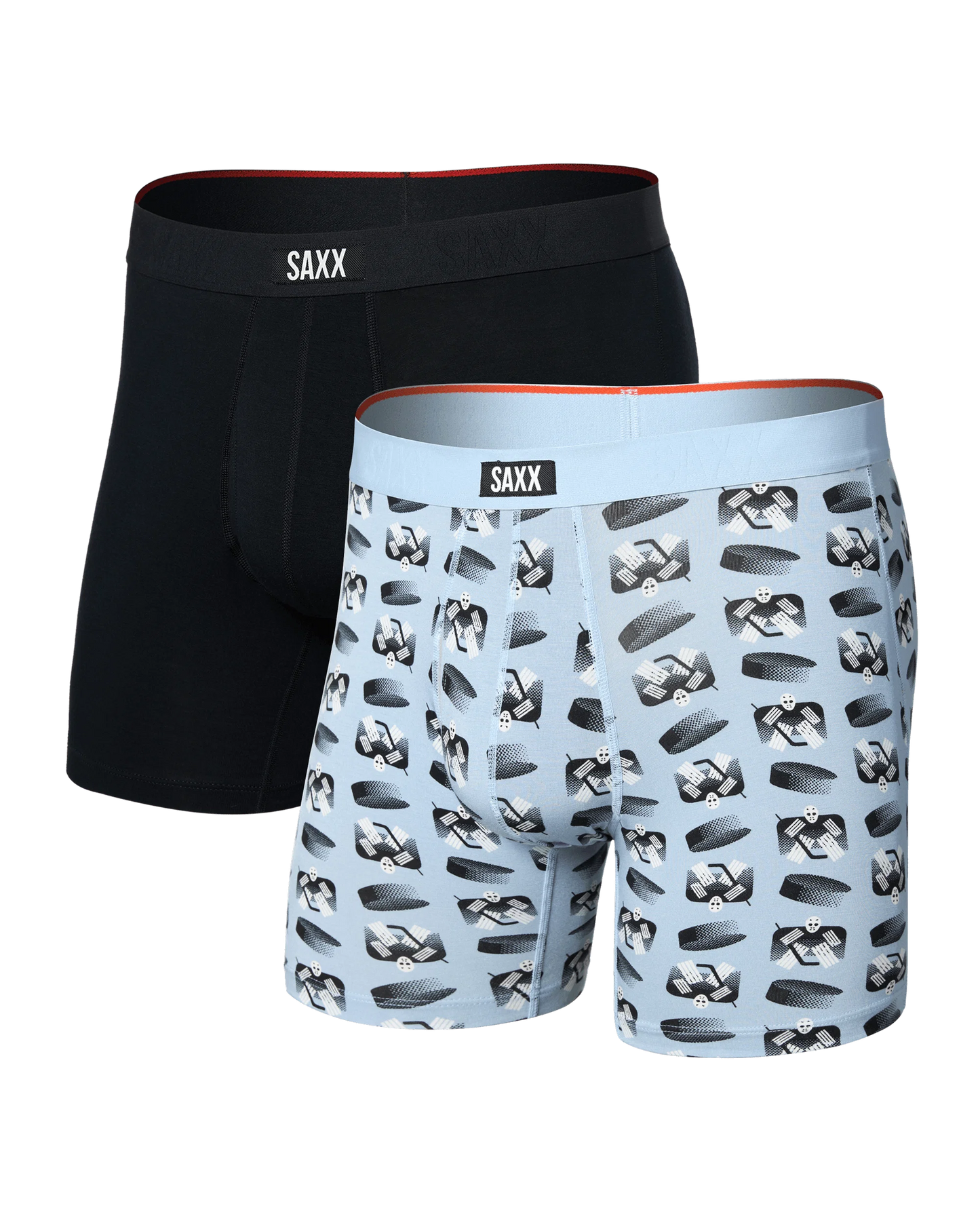 Vibe Xtra Soft Comfort (2 Pack)