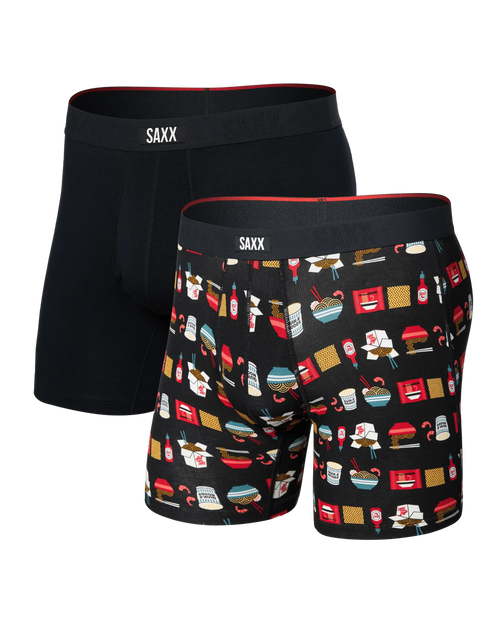 Vibe Xtra Soft Comfort (2 Pack)