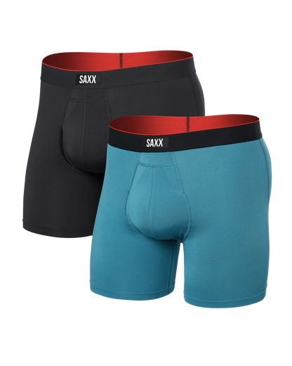 Multi-Sport Mesh (2 Pack)