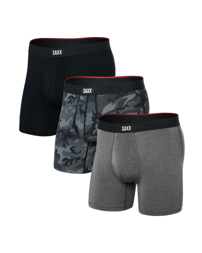 Vibe Xtra Soft Comfort (3 Pack)