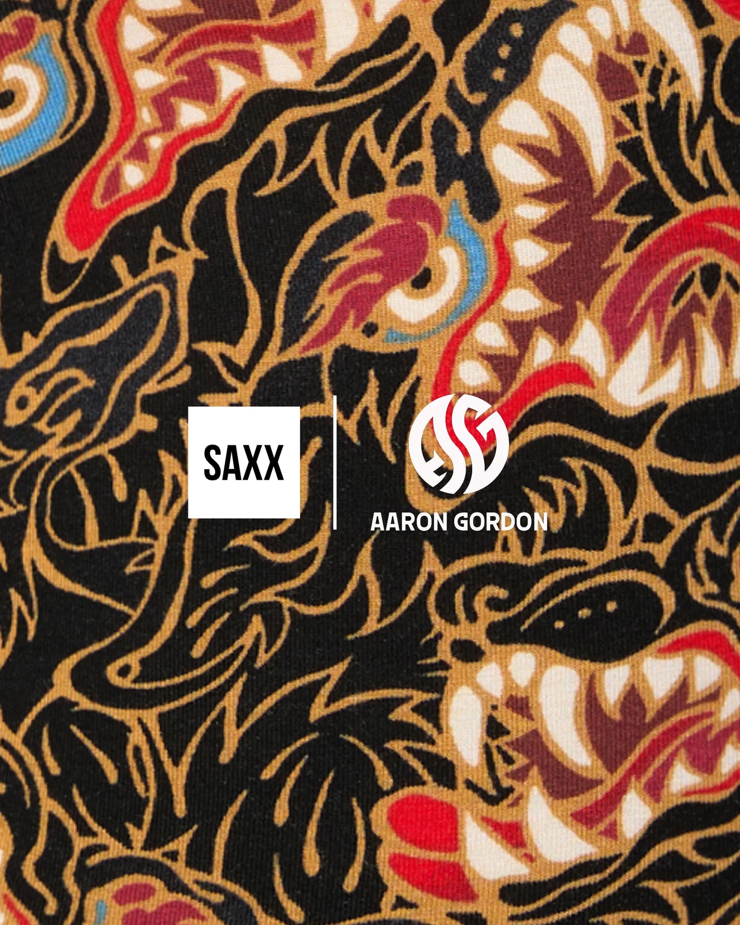 Vibe Xtra Soft Comfort x Aaron Gordon