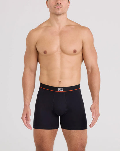 Non-Stop Stretch Cotton (3 Pack)