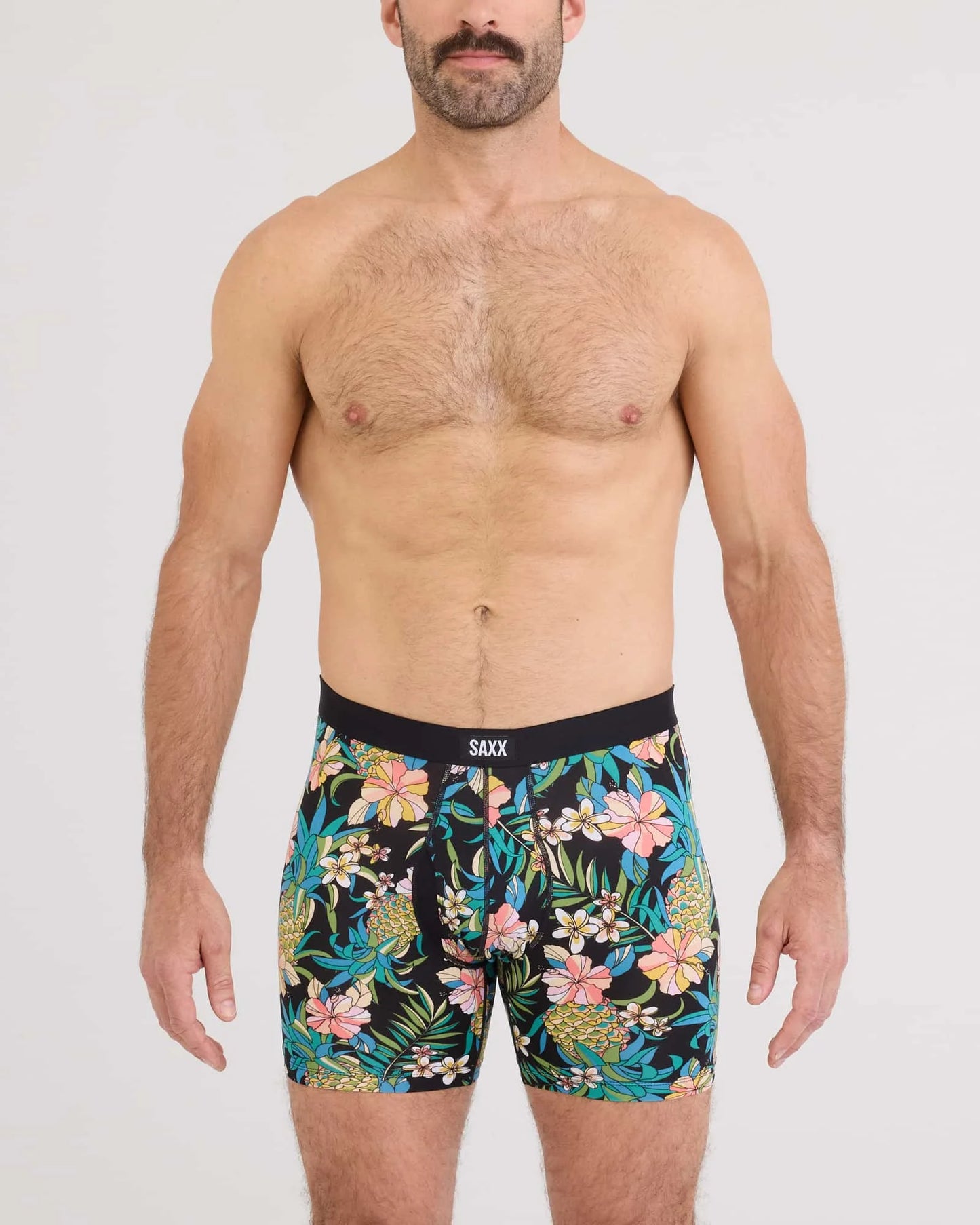 Daytripper Comfort Stretch (3 Pack)
