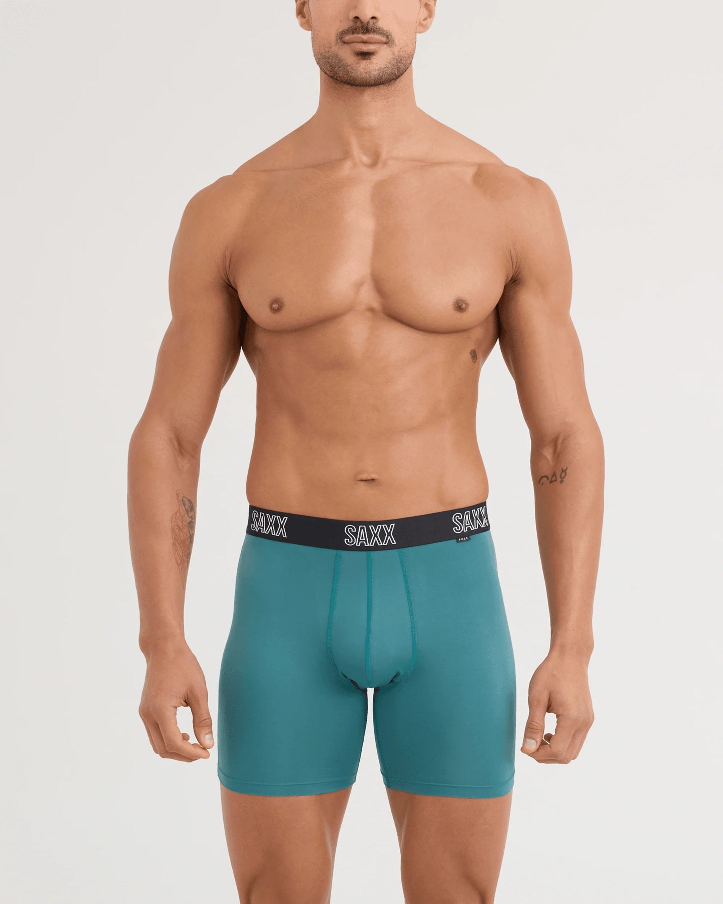 SAXX FREE DropTemp® All Day Cooling