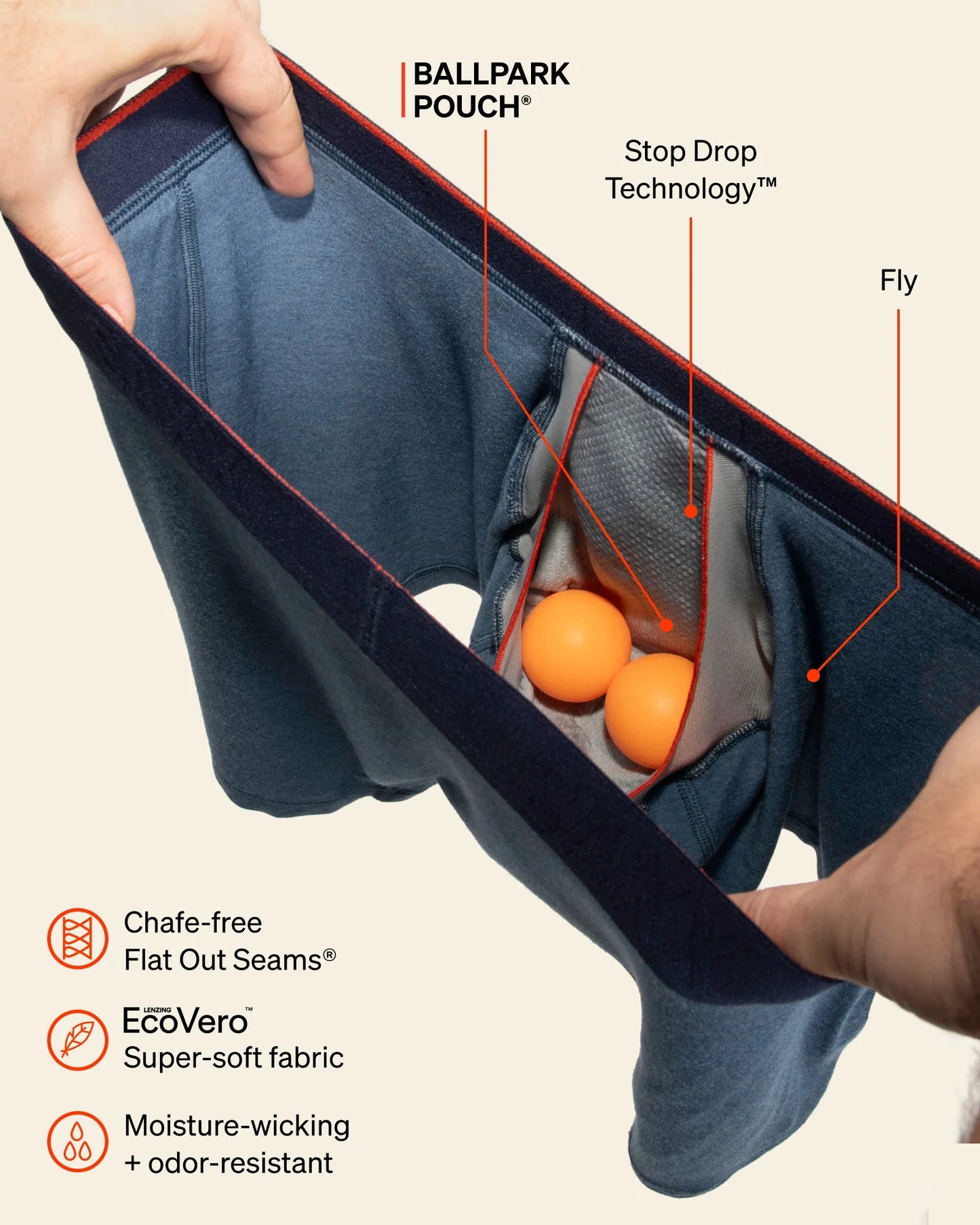 Vibe Xtra Soft Comfort (2 Pack)