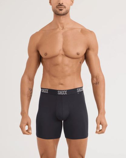 SAXX FREE DropTemp® All Day Cooling (3 Pack)