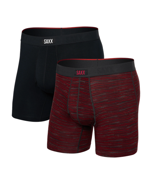 Vibe Xtra Soft Comfort (2 Pack)