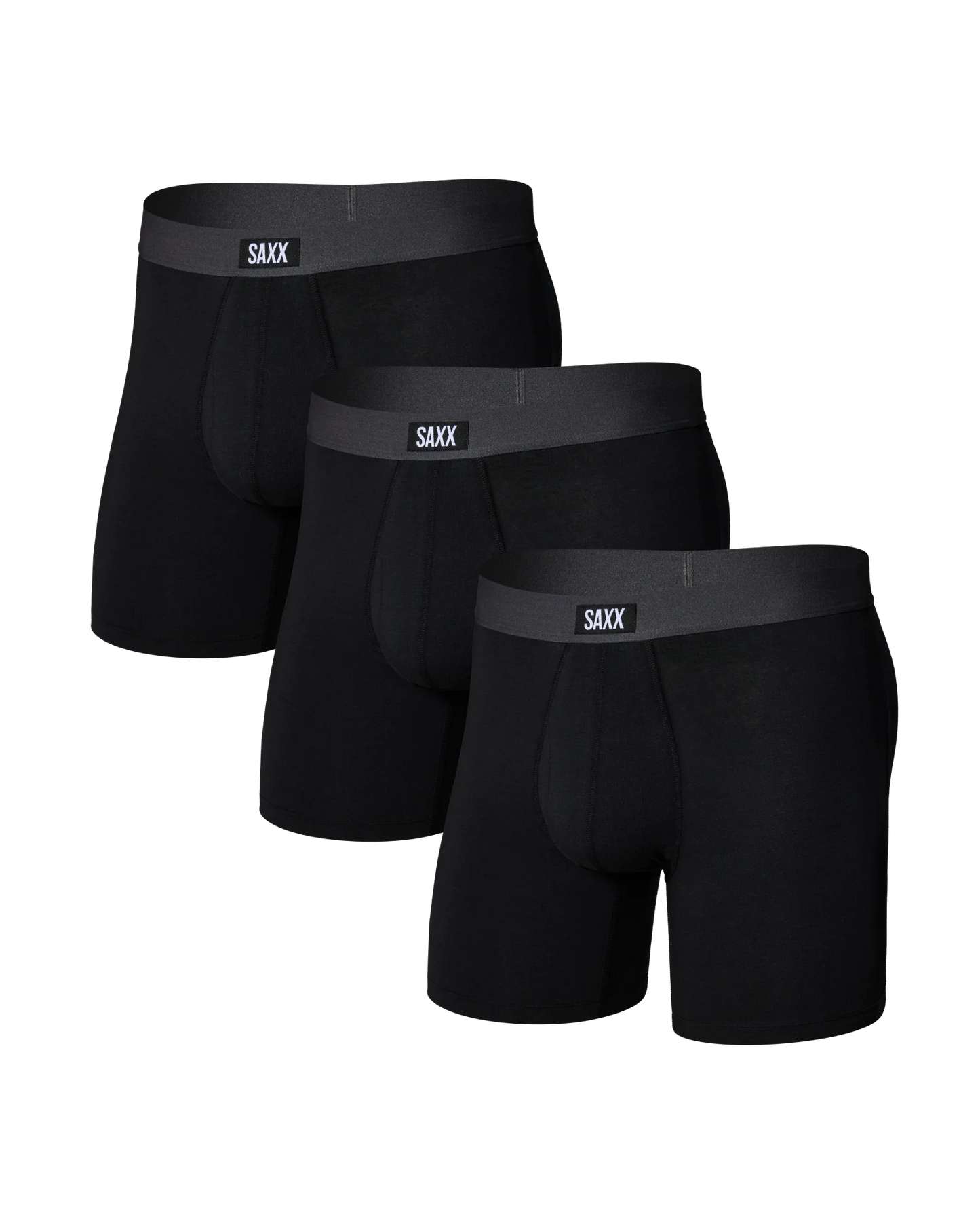 Core Cotton (3 Pack)