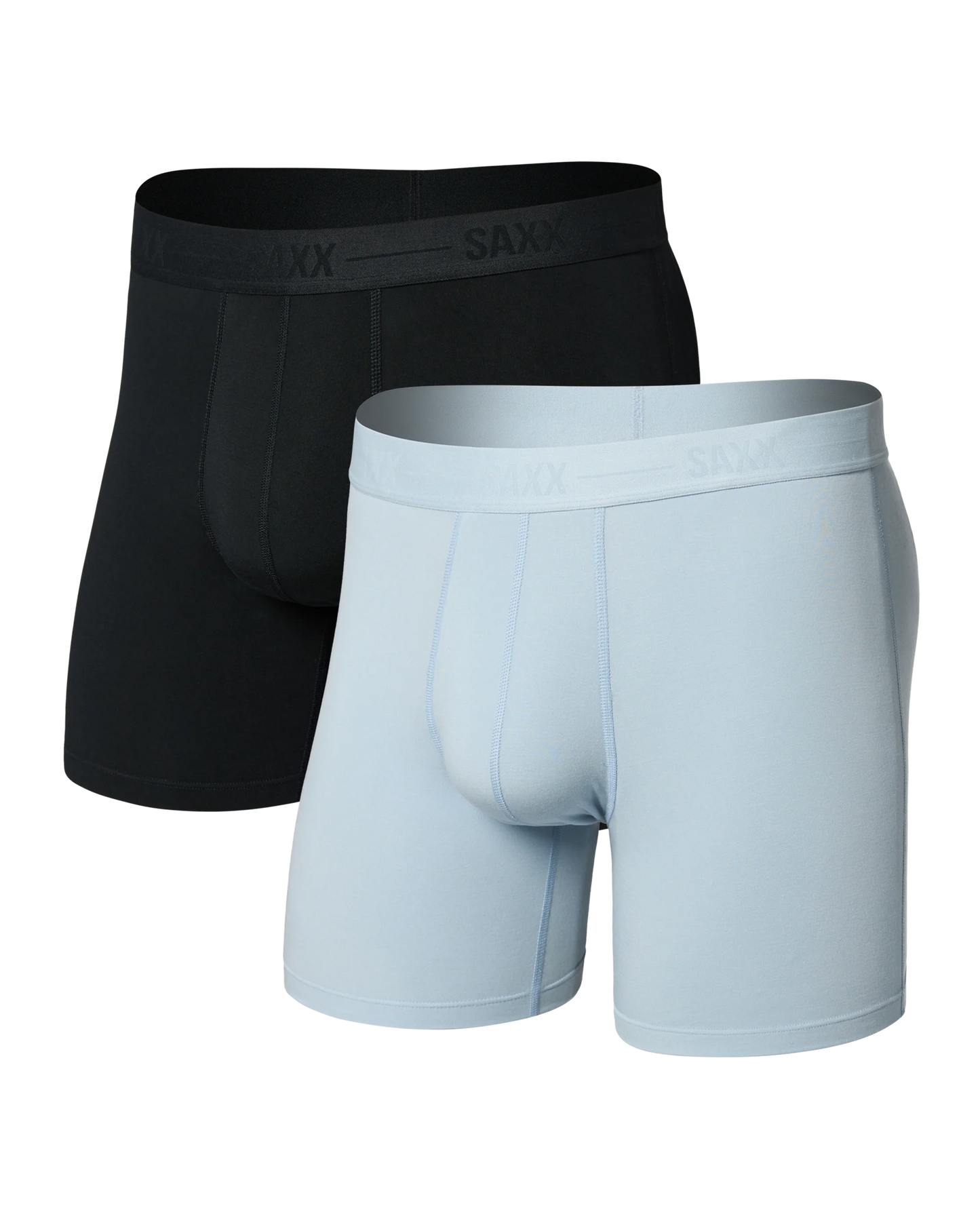 Smooth Luxe Micro Modal (2 Pack)