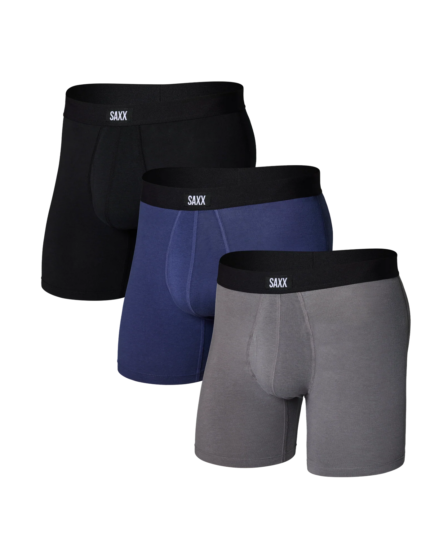 Core Cotton (3 Pack)